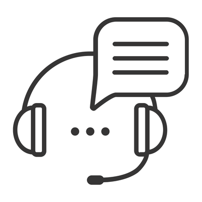 customer support