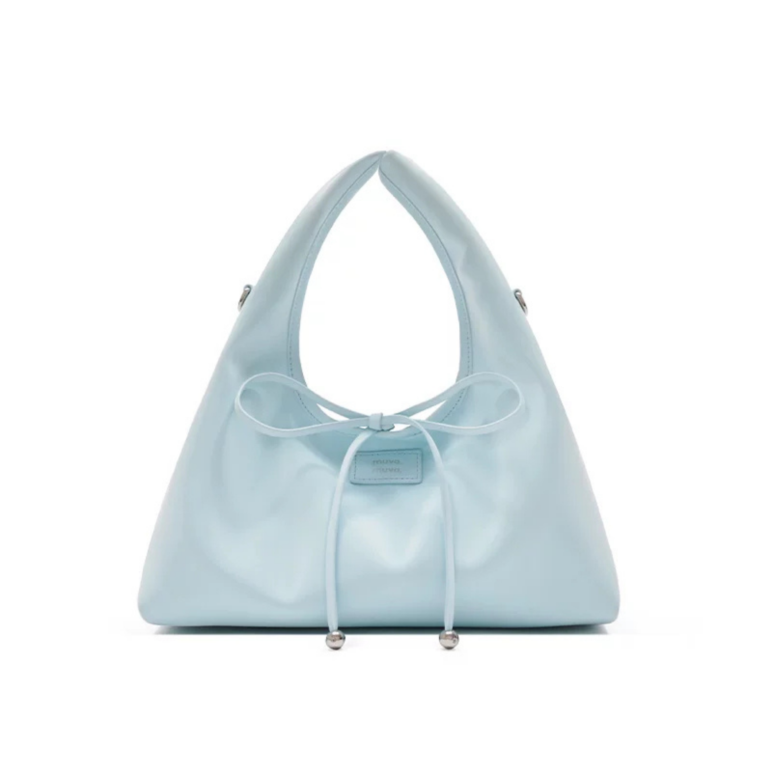 Muva Mini Rice Ball Pouch Çanta