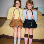 Muva Foldable Suede Tote Kadın Çanta