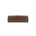 Medium Sorell Rodeo Suede Bag