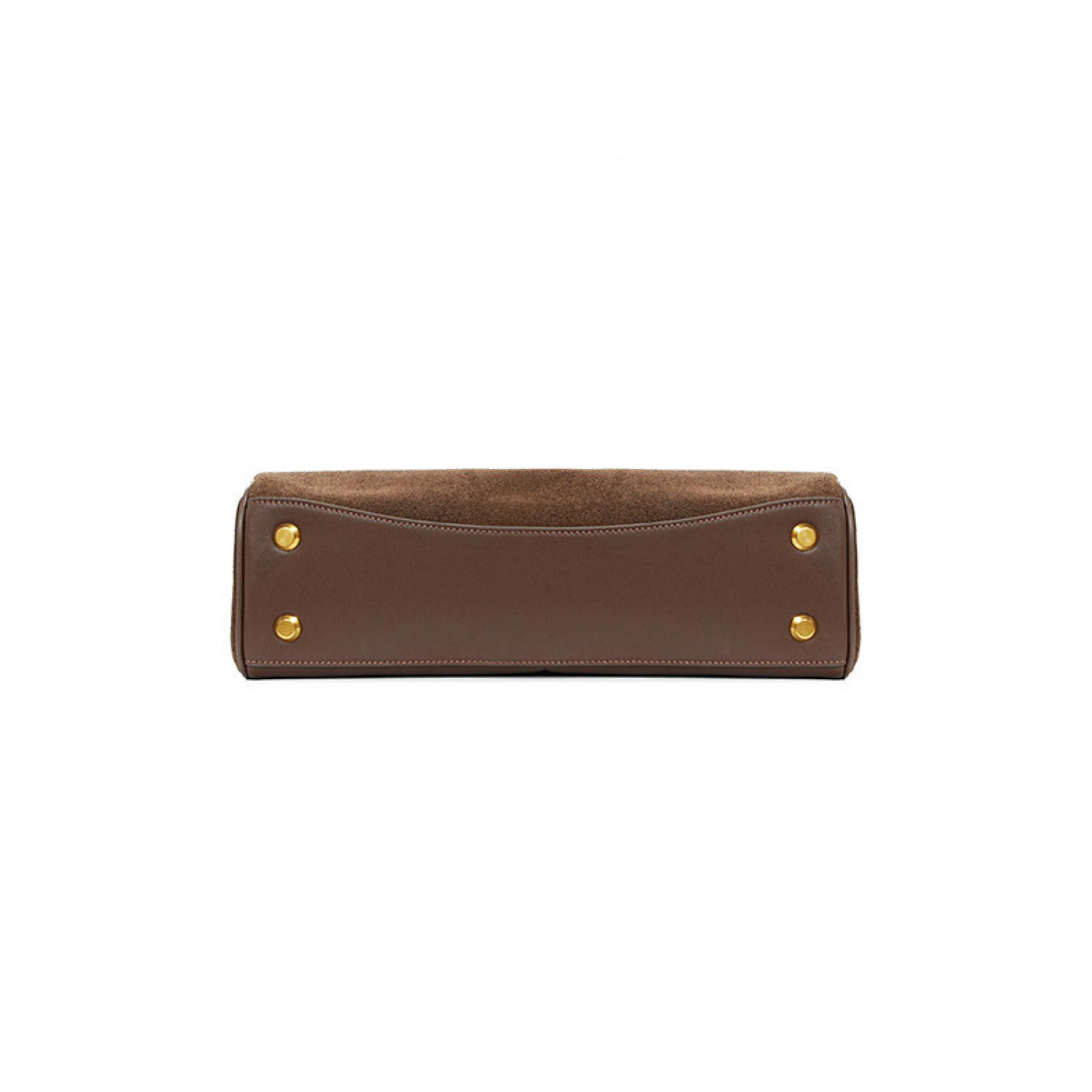 Medium Sorell Rodeo Suede Bag