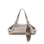Jandress Niche Bronze Brake Soft Leather Çanta