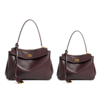 Medium Sorell Rodeo Leather Bag