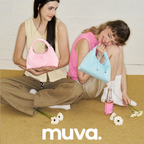 Muva Mini Rice Ball Pouch Çanta