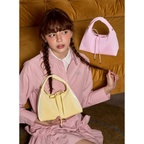 Muva Mini Rice Ball Pouch Çanta