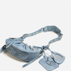 Y2K Icon Mini Shoulder Bag