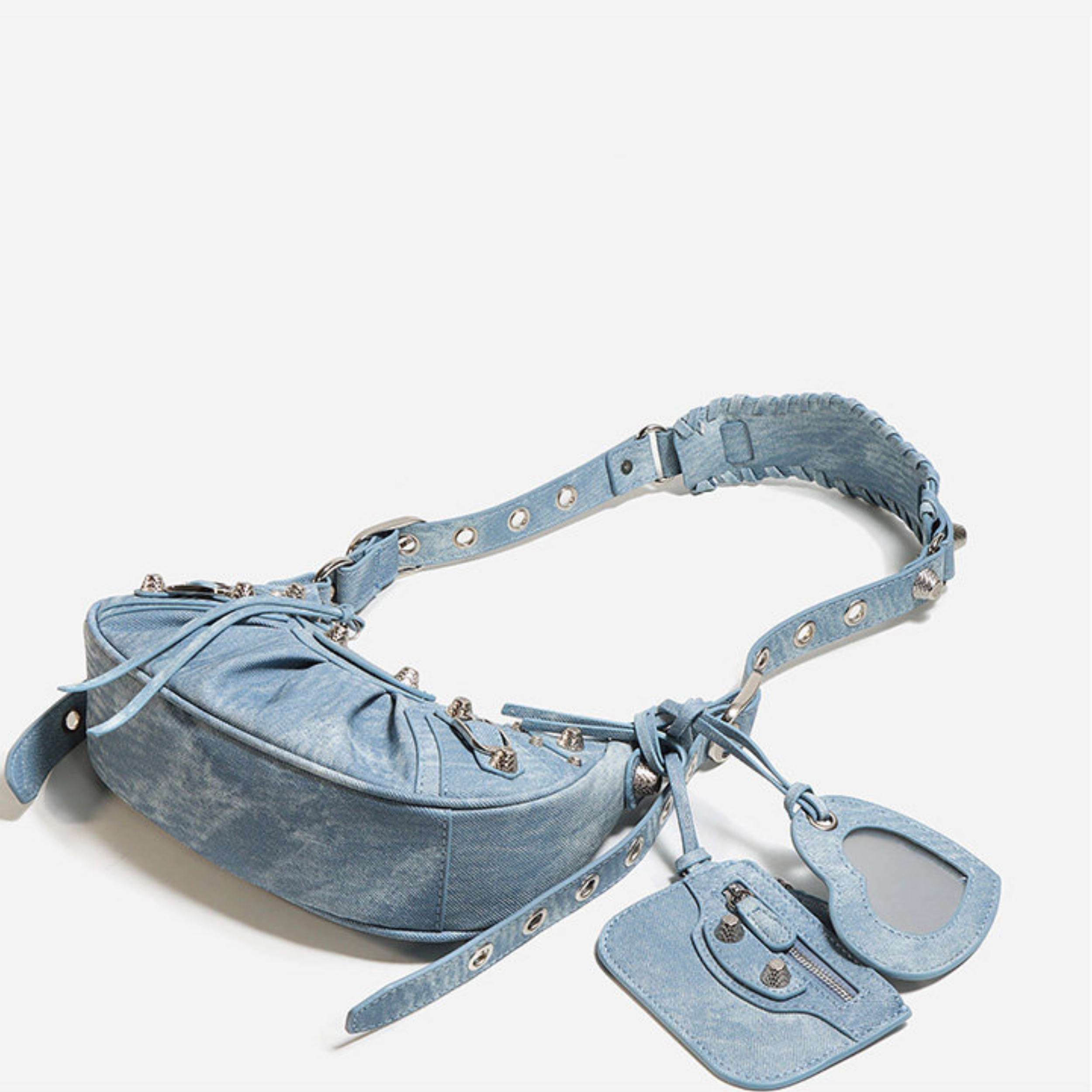 Y2K Icon Mini Shoulder Bag