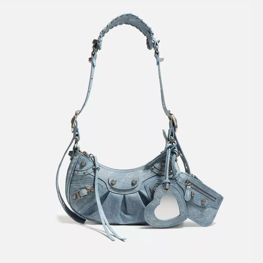 Y2K Icon Mini Shoulder Bag