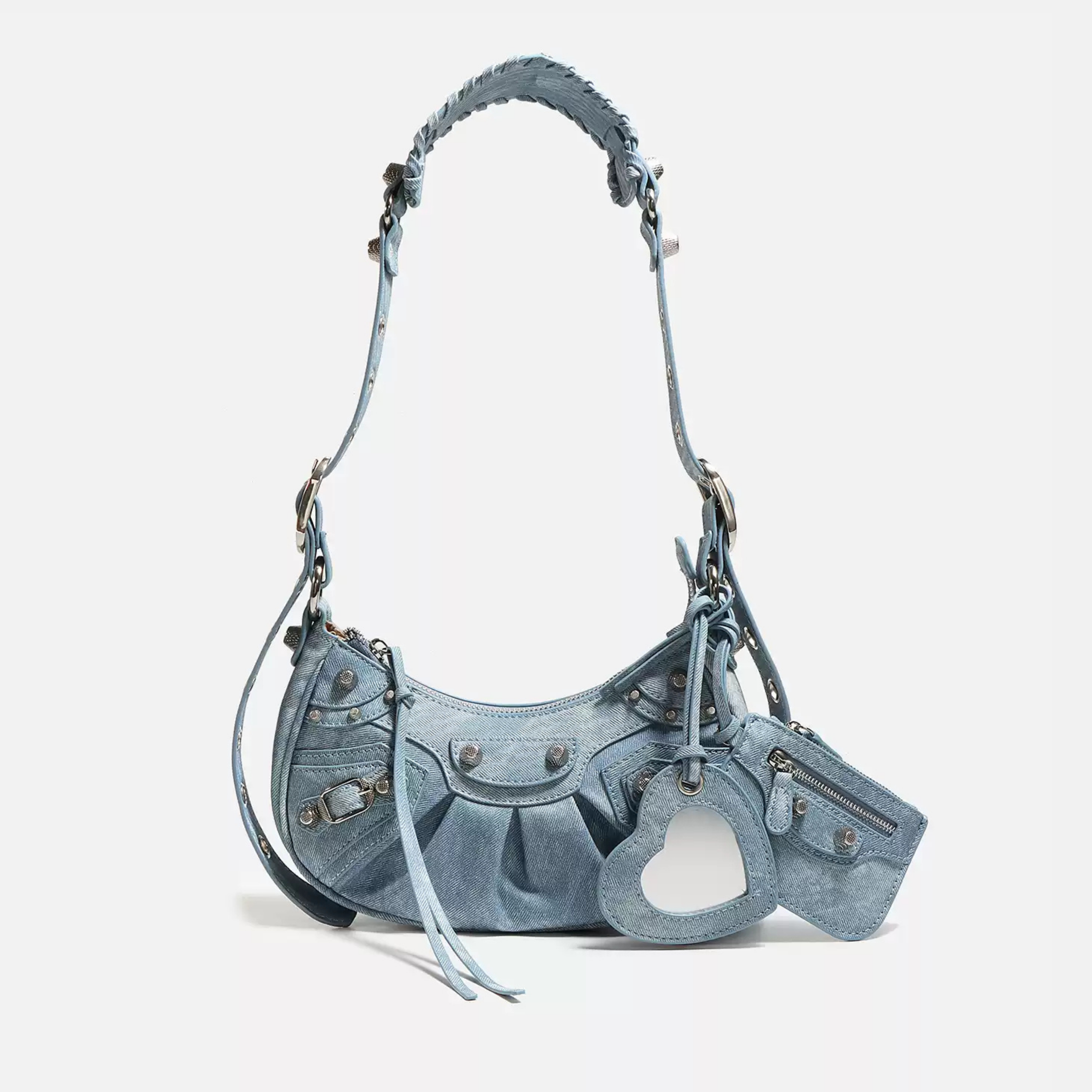Y2K Icon Mini Shoulder Bag