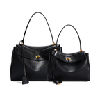 Small Sorell Rodeo Leather Bag