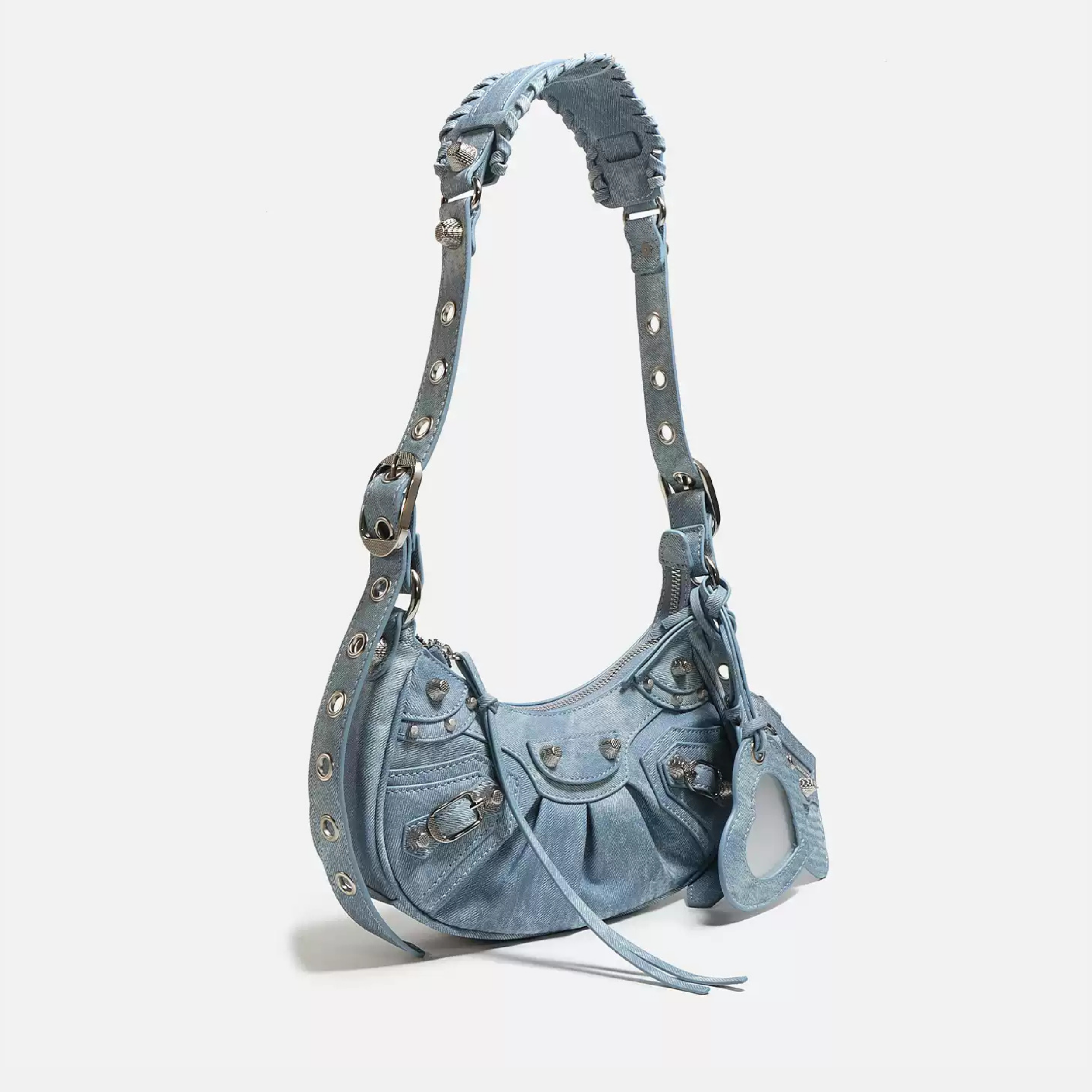 Y2K Icon Mini Shoulder Bag