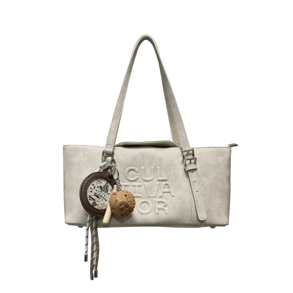Cultivator Original Niche Retro Everyday Versatile Çanta