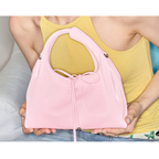 Muva Mini Rice Ball Pouch Çanta
