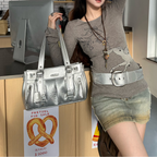 Cultivator Original Niche Chic Millennium-Style Tote Çanta