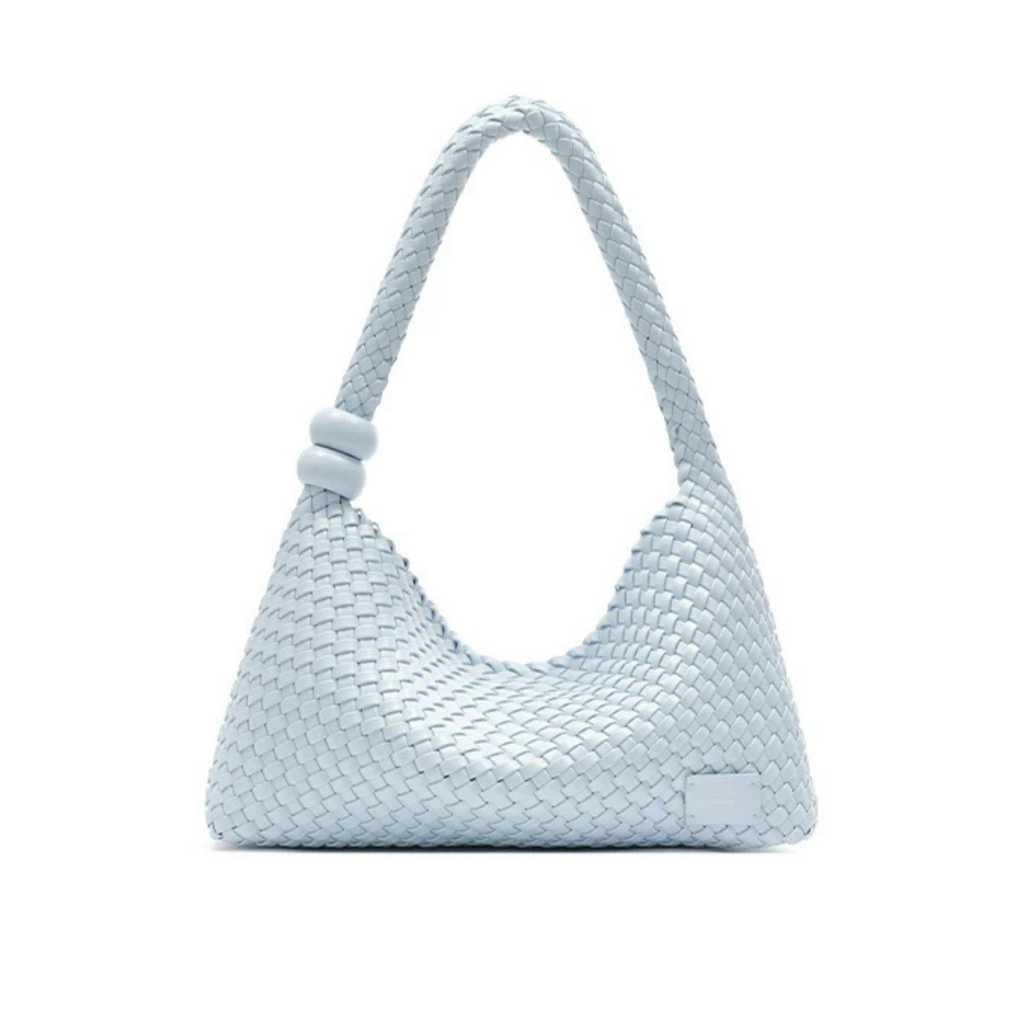 Muva Medium Rice Ball Hobo Çanta