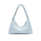 Muva Medium Rice Ball Hobo Çanta