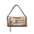 Cultivator Original Niche Oiled Wax Leather Millennium Çanta