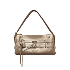 Cultivator Original Niche Oiled Wax Leather Millennium Çanta