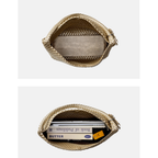 ECODAY Woven Tote Çanta Spring/Summer Original Design