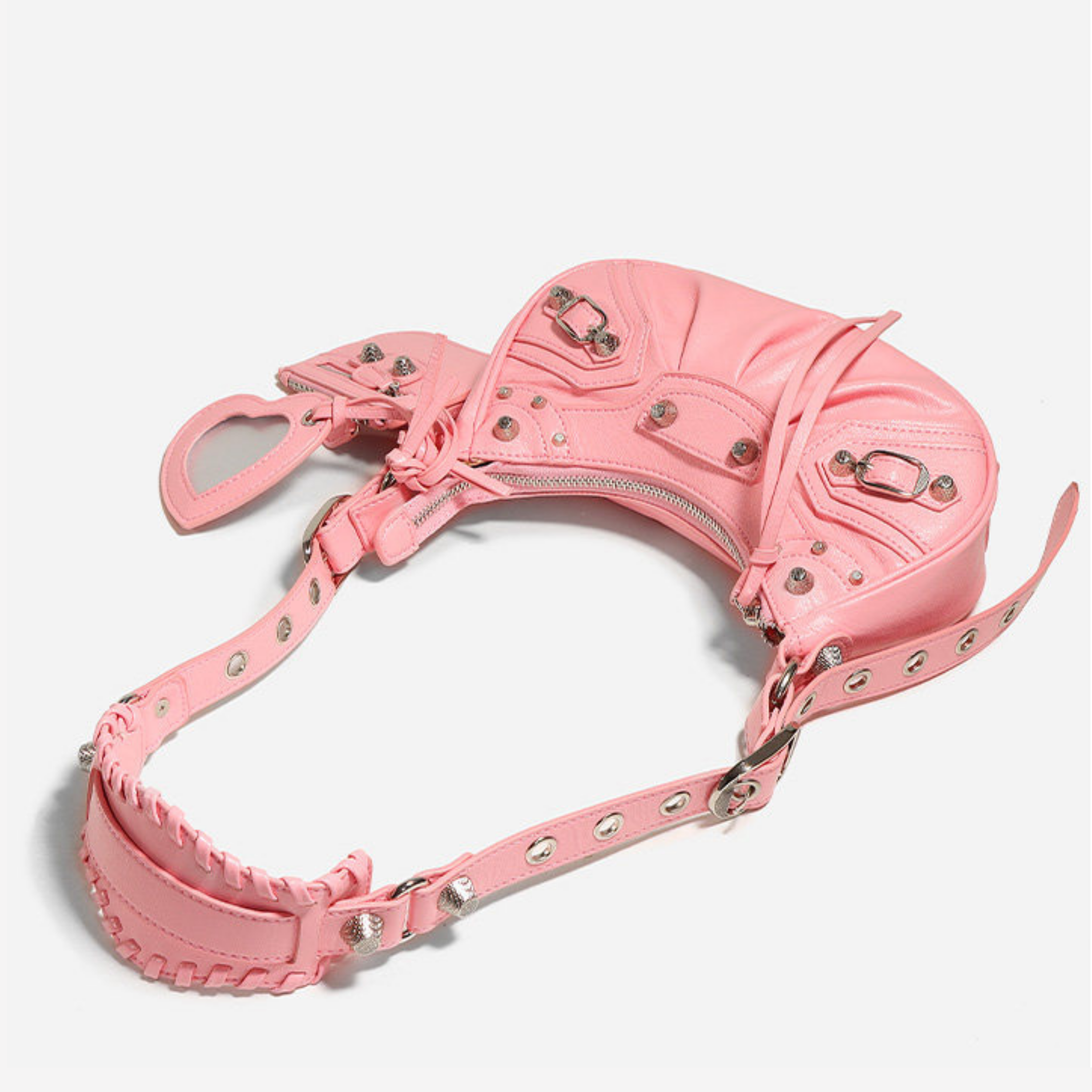 Y2K Icon Mini Shoulder Bag