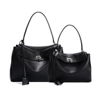 Medium Sorell Rodeo Leather Bag