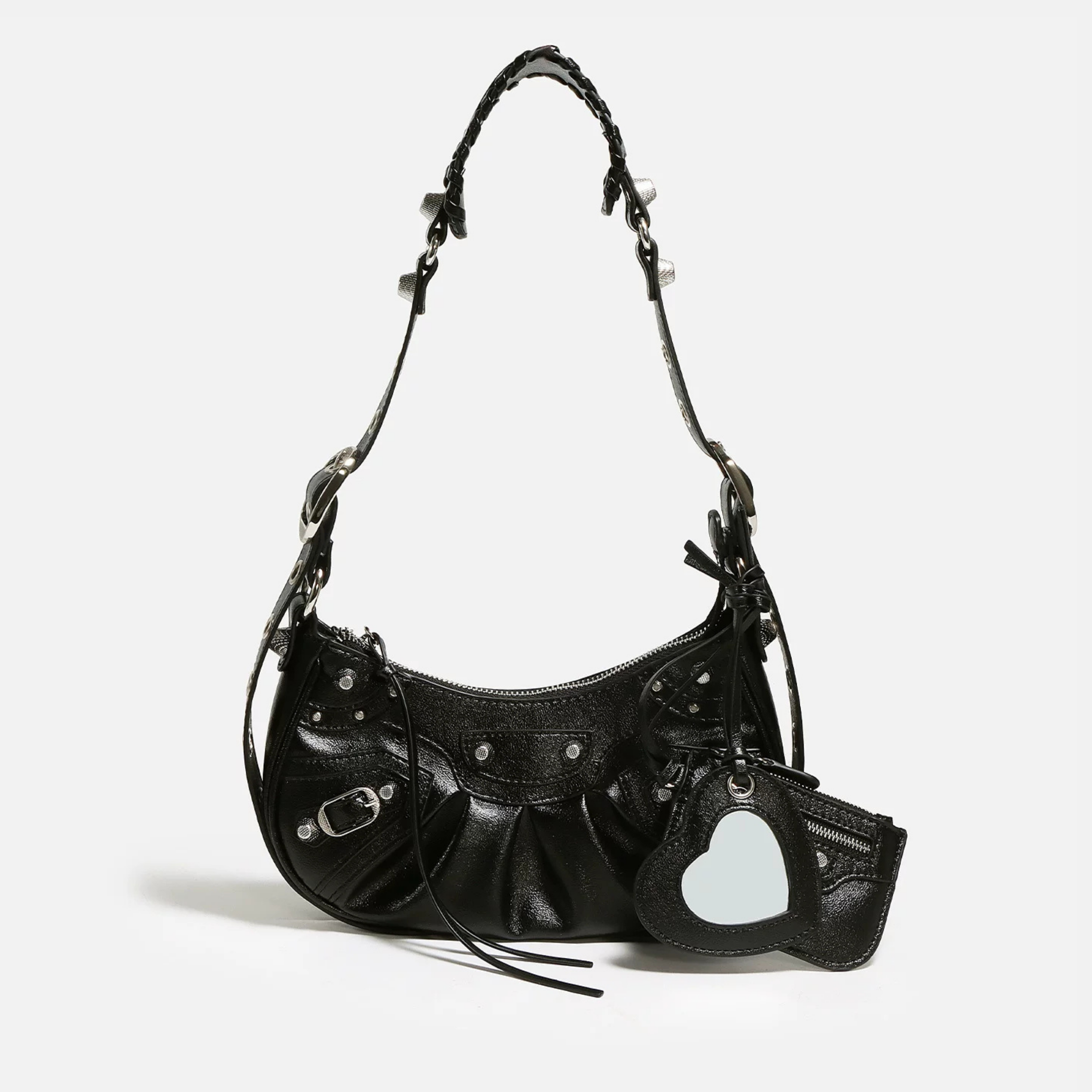 Y2K Icon Mini Shoulder Bag