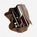 Medium Sorell Rodeo Suede Bag