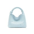 Muva Woven Mini Handmade Bucket Çanta