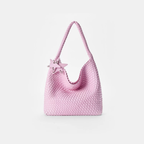 ECODAY Woven Tote Çanta Spring/Summer Original Design