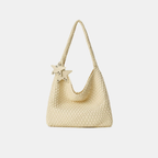 ECODAY Woven Tote Çanta Spring/Summer Original Design