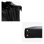 Small Sorell Rodeo Leather Bag