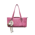 Cultivator Original Niche Retro Everyday Versatile Çanta