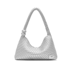 Muva Medium Rice Ball Hobo Çanta