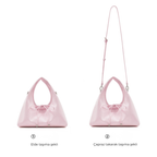 Muva Mini Rice Ball Pouch Çanta