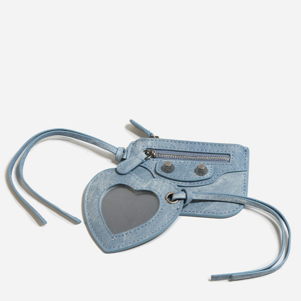 Y2K Icon Mini Shoulder Bag
