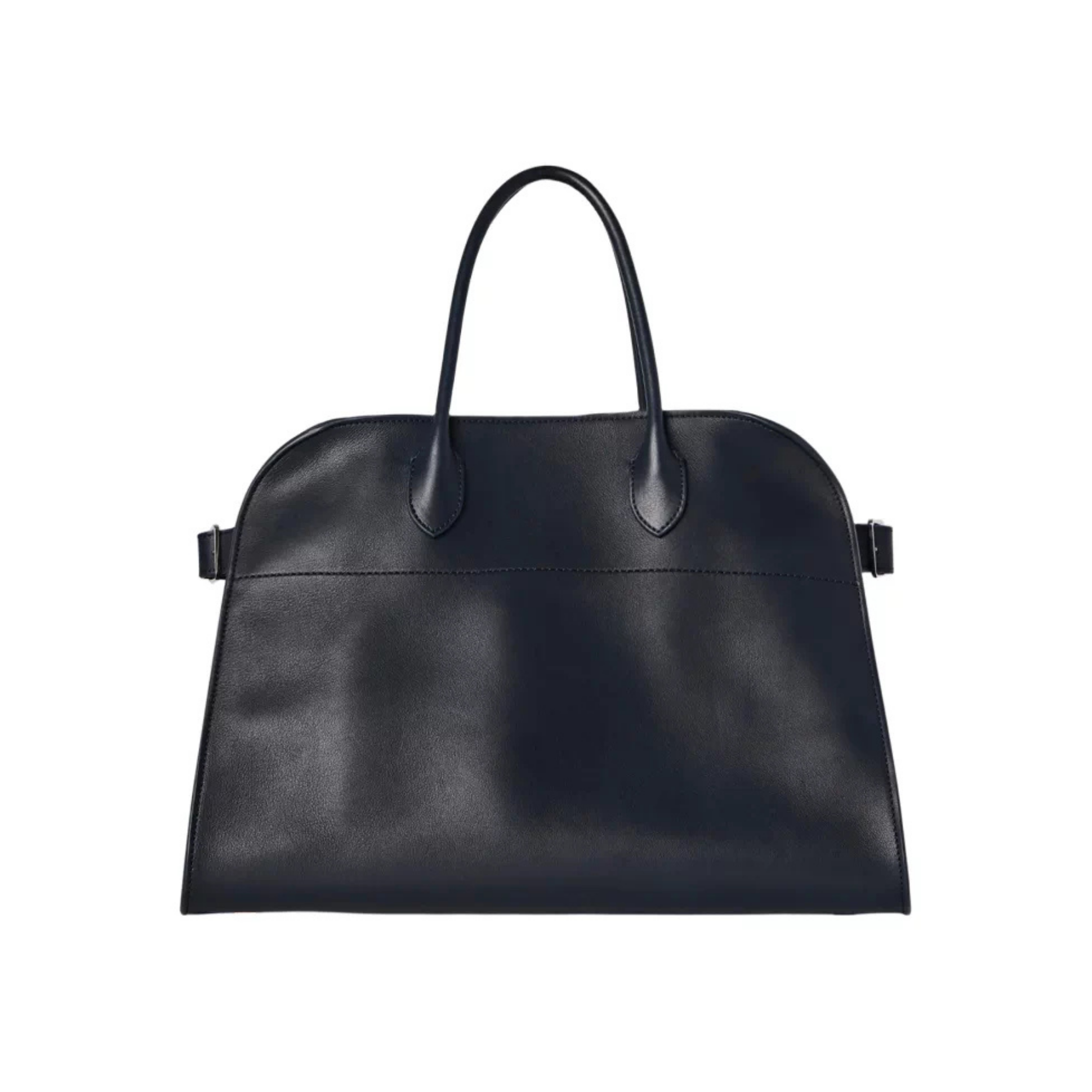 The Morgaux Leather Bag