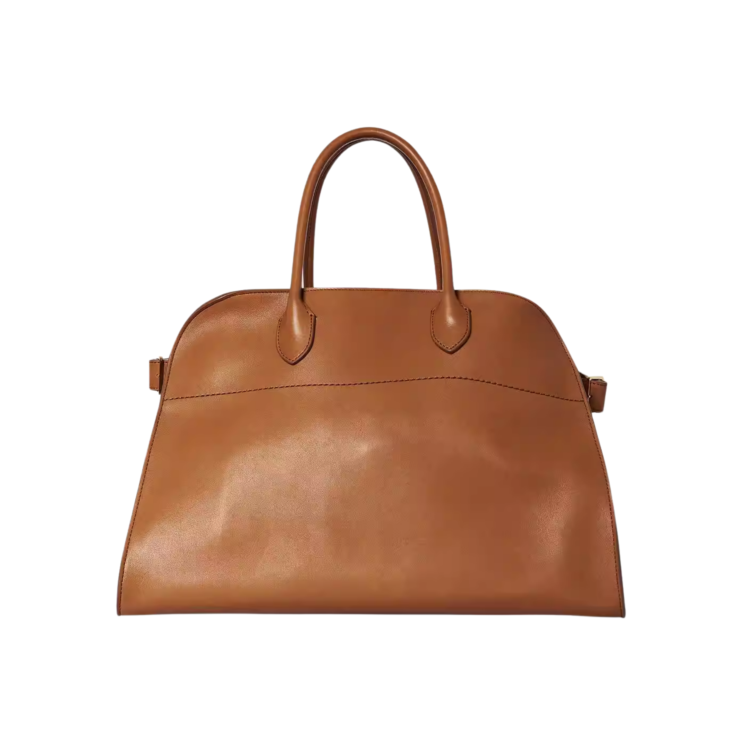 The Morgaux Leather Bag