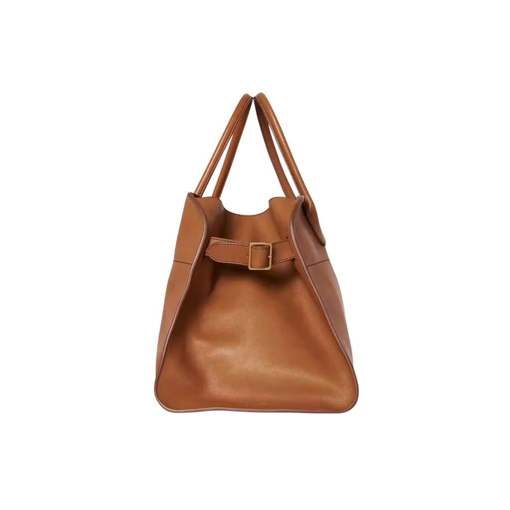 The Morgaux Leather Bag