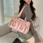 Cultivator Original Niche Chic Millennium-Style Tote Çanta