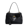 Medium Sorell Rodeo Leather Bag