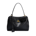 Medium Sorell Rodeo Leather Bag