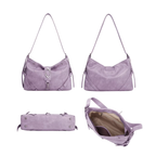Cultivator Original Urban Crescent Hobo Çanta
