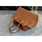 The Morgaux Leather Bag
