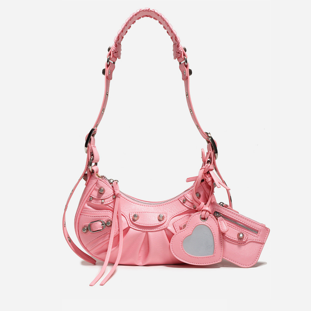 Y2K Icon Mini Shoulder Bag
