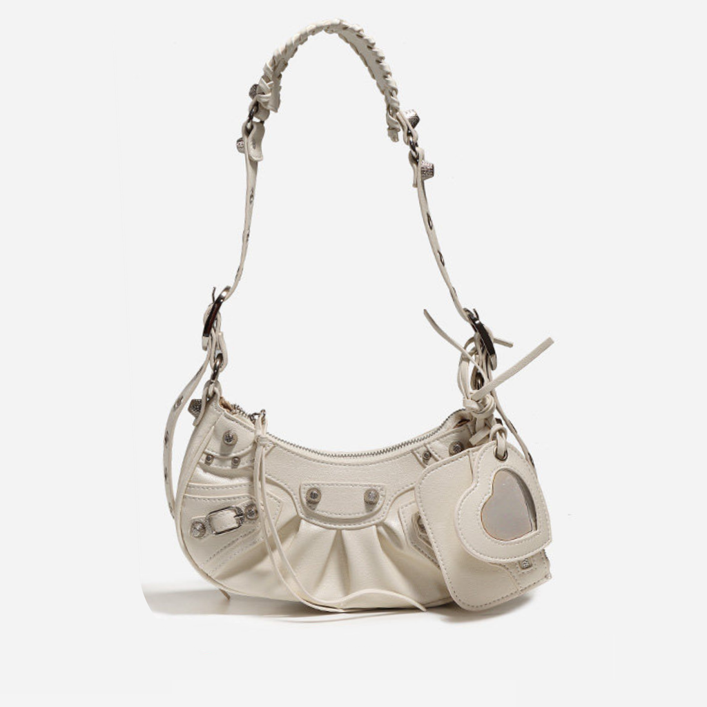 Y2K Icon Mini Shoulder Bag