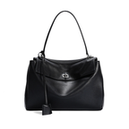 Medium Sorell Rodeo Leather Bag