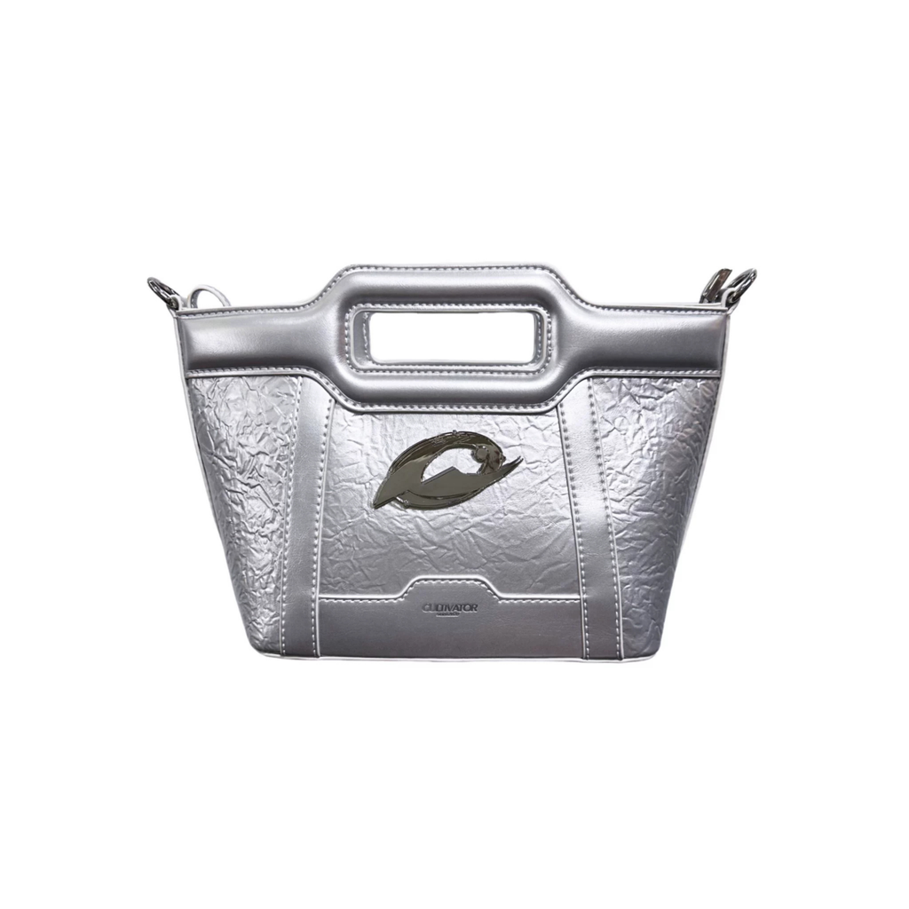 Cultivator Original Niche Minimalist Pleated Çanta