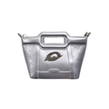 Cultivator Original Niche Minimalist Pleated Çanta