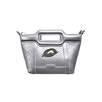 Cultivator Original Niche Minimalist Pleated Çanta