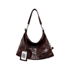Cultivator Orijinal Slouchy Rebel Hobo Çanta